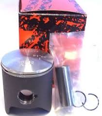 (image for) Piston Kit 105